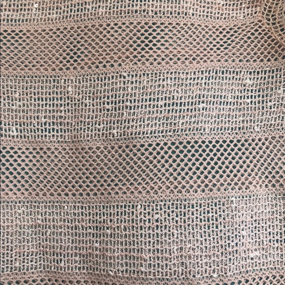Pink top - Picture 2 of 2